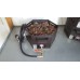 Stainless Steel Portable Propane Fire Pit Stainless Steel Portable Propane Fire Pit
